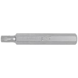 KS Tools 975.2027 9752027 bit Torx T 27 speciální ocel niklováno 1 ks