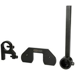 KS Tools 4004450 Sada nářadí pro CITROËN / Ford / Land Rover / Mitsubishi / Peugeot, 3 ks