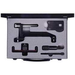 KS Tools 4000675 Sada nářadí na opravu motorů pro GM / Opel / Saab, 5 ks
