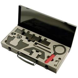 KS Tools 4000475 Sada nářadí na opravu motorů pro BMW, 11 ks