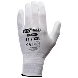 KS Tools 310.0460 310.0460 pracovní rukavice Velikost rukavic: 11 EN 388 12 ks