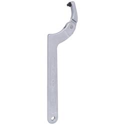 KS Tools 517.1314 5171314 hákový klíč Délka klíče (cm) (jen pro nadpis) 50 - 120 mm Délka klíče (palce) (jen pro nadpis) 2 - 4 3/4