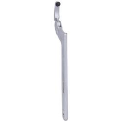 KS Tools 5171314 517.1314 hákový klíč Délka klíče (cm) (jen pro nadpis) 50 - 120 mm Délka klíče (palce) (jen pro nadpis) 2 - 4 3/4