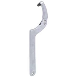 KS Tools 517.1315 517.1315 hákový klíč Délka klíče (cm) (jen pro nadpis) 114 - 158 mm