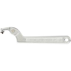 KS Tools 517.1315 517.1315 hákový klíč Délka klíče (cm) (jen pro nadpis) 114 - 158 mm