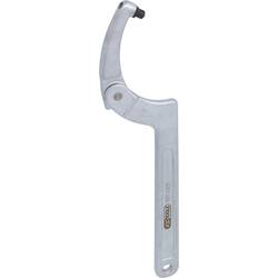 KS Tools 517.1315 517.1315 hákový klíč Délka klíče (cm) (jen pro nadpis) 114 - 158 mm