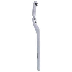 KS Tools 517.1315 517.1315 hákový klíč Délka klíče (cm) (jen pro nadpis) 114 - 158 mm