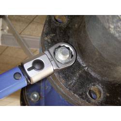 KS Tools 5162312 Klíč na krabice 12 mm