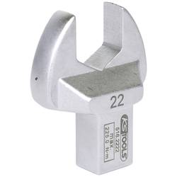 KS Tools 5162222 Otevřené klíče 22 mm