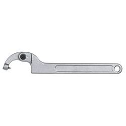 KS Tools 5171327 517.1327 hákový klíč Délka klíče (cm) (jen pro nadpis) 120 - 180 mm
