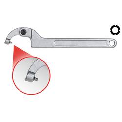 KS Tools 517.1325 5171325 hákový klíč Délka klíče (cm) (jen pro nadpis) 50 - 80 mm