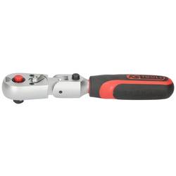 KS Tools 9111495 911.1495 ráčna 1/4 140.0 mm