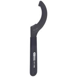 KS Tools 517.1380 517.1380 hákový klíč Délka klíče (cm) (jen pro nadpis) 80 - 90 mm