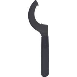 KS Tools 5171380 517.1380 hákový klíč Délka klíče (cm) (jen pro nadpis) 80 - 90 mm