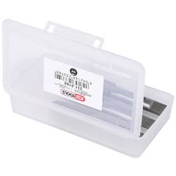 KS Tools 3310160 331.0160 ruční závitník metrický M16 x 2.0 pravotočivý ocel 1 ks