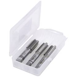 KS Tools 3310160 331.0160 ruční závitník metrický M16 x 2.0 pravotočivý ocel 1 ks