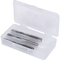 KS Tools 3310140 331.0140 ruční závitník metrický M14 x 2 pravotočivý ocel 1 ks