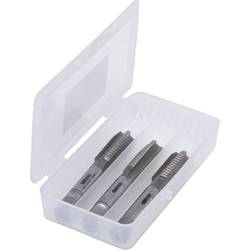 KS Tools 3310140 331.0140 ruční závitník metrický M14 x 2 pravotočivý ocel 1 ks