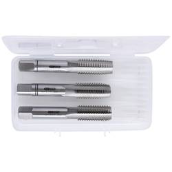 KS Tools 3310140 331.0140 ruční závitník metrický M14 x 2 pravotočivý ocel 1 ks