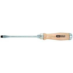 KS Tools 300.1053 šroubovák pro šrouby Microstix Šířka čepele: 5.5 mm Délka dříku: 100.0 mm DIN 5265