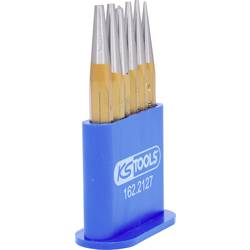 KS Tools Sada průbojníků, 6 ks v plastovém stojanu 162.2127
