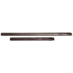 KS Tools Sada plochých sekáčů na nákladní vozidla, 2 ks, 400 - 600 mm 450.0025