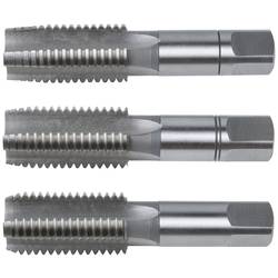 KS Tools 331.2200 3312200 ruční závitník metrický M20 x 2.5 pravotočivý ocel 1 ks