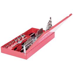 KS Tools 3310644 331.0644 ruční závitník ocel 1 ks