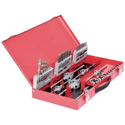 KS Tools 3310644 331.0644 ruční závitník ocel 1 ks