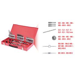 KS Tools 3310644 331.0644 ruční závitník ocel 1 ks