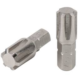 KS Tools 9115261 911.5261 Bit RIBE Pohon (šroubovák): 1/4 (6,3 mm) Typ zakončení: RIBE M5 25 mm