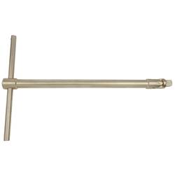 KS Tools 963.1055 9631055 T kloubový nástrčný klíč