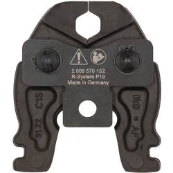 Bosch Accessories 2608570152 2608570152 krimpovací nástavec lisovací spojky