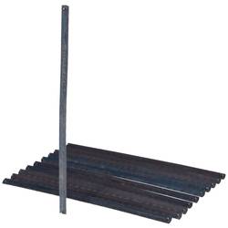 Pilový list 312, balení 12 ks KS Tools 9971214