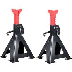 KS Tools podpěrka pod karoserii 12000 kg