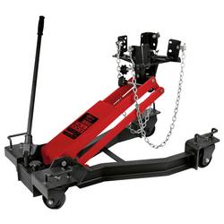 KS Tools performance Hydraulischer-Getriebeheber Hydraulický zvedák automobilových dílů