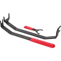 Sada nástrojů pro odmykání brzd Knorr, 3 ks KS Tools 460.0505