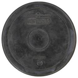 KS Tools 160.0534 Gumové podložky (Ø) 120 mm