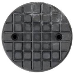 KS Tools 160.0534 Gumové podložky (Ø) 120 mm