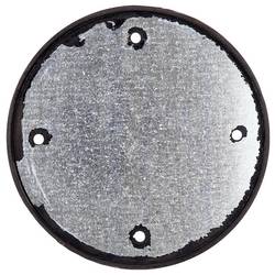KS Tools 160.0583 Gumové podložky (Ø) 155 mm