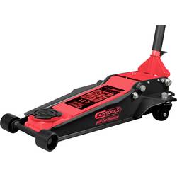 KS Tools Hydraulický zvedák auta 2500 kg min./max.výška: 75 - 510 mm