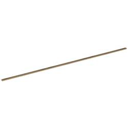 Hager ZM13C ZM13C sběrnicová lišta měď 750 mm 1 ks