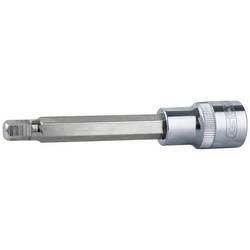 KS Tools 9181656 9181656 inbus Nástrčný klíč 6 mm 6 mm 1/2