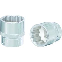 KS Tools 9183731 9183731 12-hranný Nástrčný klíč 3/8 3/8