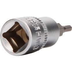 Brilliant Tools BT021870 BT021870 inbus Nástrčný klíč 3 mm 3/8