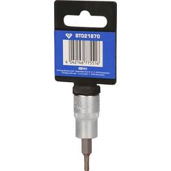 Brilliant Tools BT021870 BT021870 inbus Nástrčný klíč 3 mm 3/8