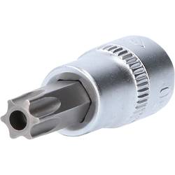 Brilliant Tools BT021932 BT021932 TORX BO Nástrčný klíč s čepem 3/8 TB 50 3/8