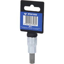 Brilliant Tools BT021932 BT021932 TORX BO Nástrčný klíč s čepem 3/8 TB 50 3/8