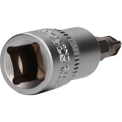 Brilliant Tools BT021881 BT021881 PZ Nástrčný klíč PZ 2 3/8