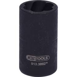 KS Tools 9133862 9133862 rázový nástrčný klíč 12.0 mm 3/8